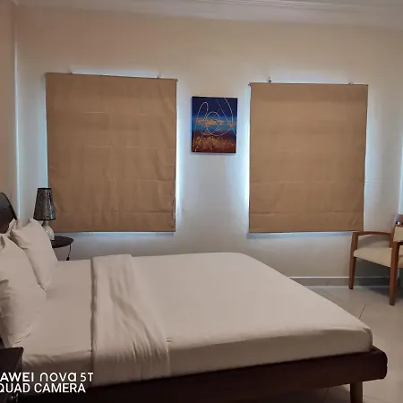 Liberty Suites Doha